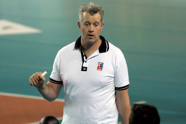 Vital Heynen: poprawna gra może nie wystarczyć