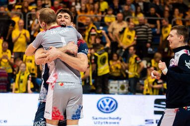 Łukasz Kaczmarek: wszystkie drużyny są mocne