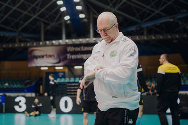 Potrafią ukryć swoje słabości