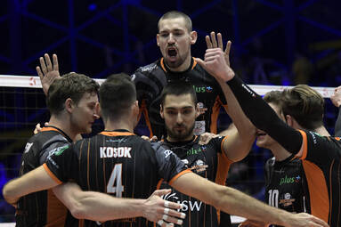 PP 2019 - ONICO Warszawa - Jastrzębski Węgiel