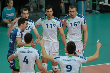 Karol Kłos: rywal nie ma nic do stracenia