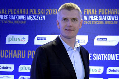 Mistrz świata na czele Ligi Mistrzów Świata