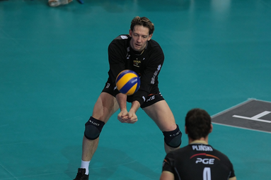 Stephana Antiga: będziemy grali na wyższym poziomie