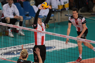 Lukas Tichacek: zagraliśmy fajny mecz