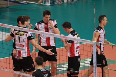 Jochen Schops: liczy się tylko to co przed nami