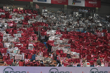 Aleksa Brdjović: atmosfera była niesamowita