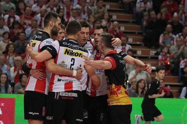 LM - czas na rewanże