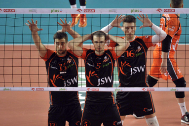 Alen Pajenk: chcemy grać lepiej