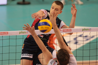 Łukasz Wiśniewski: ciężko pracujemy, a efekty widać