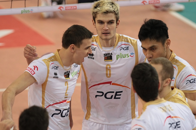 Puchar CEV: przed meczem PGE Skry