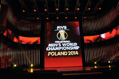 UROCZYSTA GALA LOSOWANIA GRUP FINAŁOWYCH