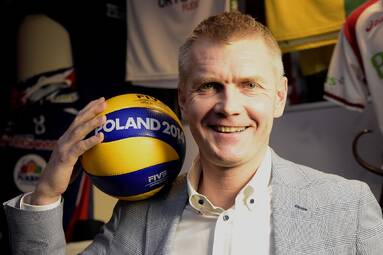 Śniadanie z Pawłem Zagumnym: starzeję się, zmieniam i łagodnieję, więc media mogą na mnie liczyć!