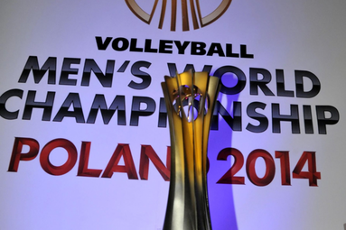 Kolejne przystanki Trophy Tour