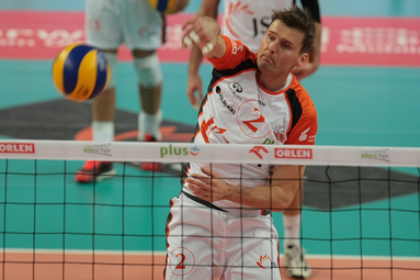 Sparing Jastrzębskiego Węgla i BBTS-u