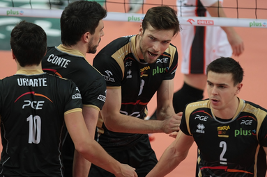 To będzie ciężki bój PGE Skry