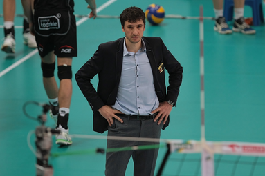 Miguel Falasca: było ważne dobrze zacząć rozgrywki