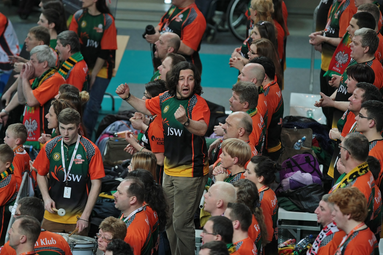 Wyjazd  do Ankary dla kibiców Jastrzębskiego Węgla