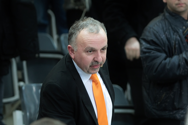 Chcą zagościć w Final Four na stałe