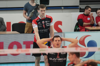 Piotr Nowakowski: mistrzostwo jest najważniejsze