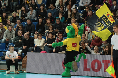 LOTOS Trefl rozpoczął przygotowania do sezonu