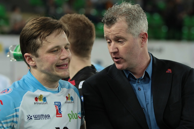 Cenne zwycięstwo i ważne punkty