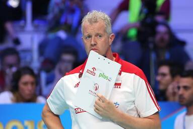 Vital Heynen w Polskim Związku Piłki Siatkowej