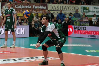 Piotr Łuka: Chcemy zakończyć tę rywalizację w Warszawie