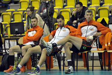 LOTOS Trefl Gdańsk - Jastrzębski Węgiel