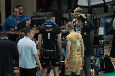 Miguel Falasca: jeszcze nic nie wygraliśmy