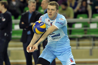 Transfer Bydgoszcz - Indykpol AZS Olsztyn