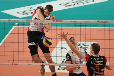 Marcin Możdżonek odchodzi z ZAKSY