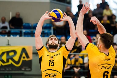 Karol Kłos: wróciliśmy z bardzo dalekiej podróży