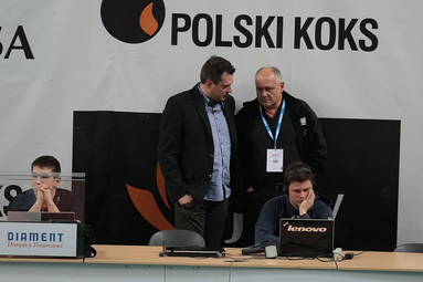 Jastrzębski Węgiel - AZS Częstochowa