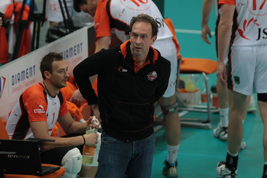 Dziś losowanie Ligi Mistrzów