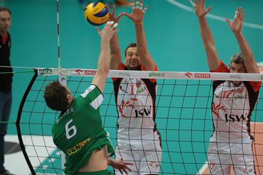 Michał Łasko: musieliśmy dać z siebie sporo