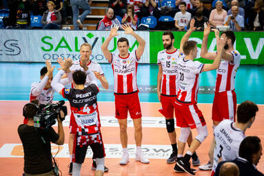 Rafał Buszek: nie ma co kalkulować bo to jest zgubne