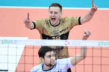 Damian Wojtaszek: Forma musi przyjść na kwalifikacje olimpijskie