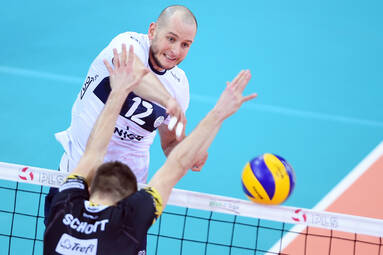 Koniec sezonu dla Bartka Kurka