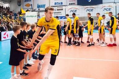 Artur Szalpuk: bardzo chcę wrócić do gry