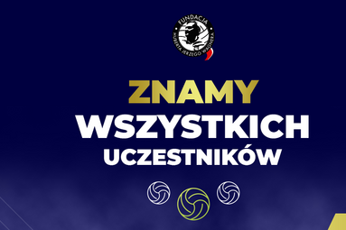#Wagner2019: znamy wszystkich uczestników!