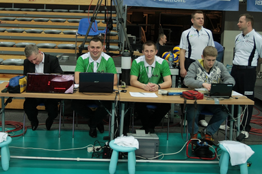 PP: Asseco Resovia - AZS Częstochowa