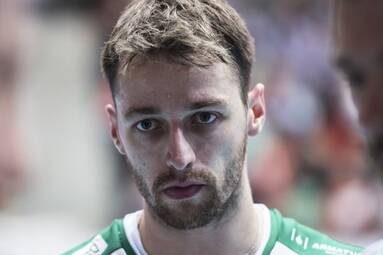 Informacja dot. stanu zdrowia Robberta Andringi