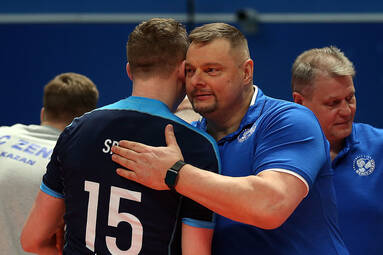 W meczu dwóch Zenitów lepszy ten z Kazania