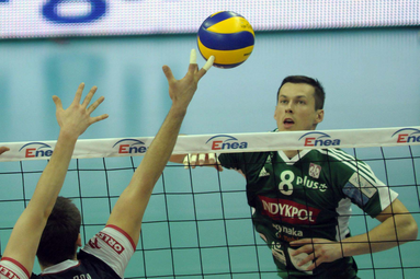 PP: Indykpol AZS Olsztyn - ZAKSA Kędzierzyn-Koźle