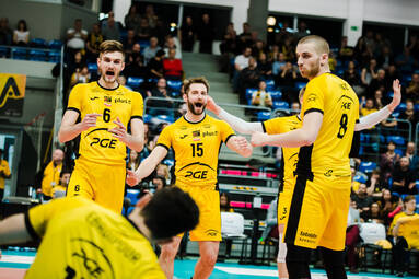 Grzegorz Łomacz: trzeba bić się o kolejne punkty