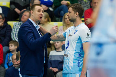 Liga Mistrzów: wyniki i program ćwierćfinałów