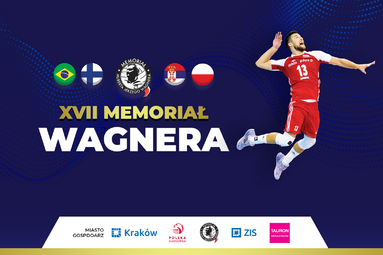 #Wagner2019: ruszyła sprzedaż biletów na XVII Memoriał Wagnera