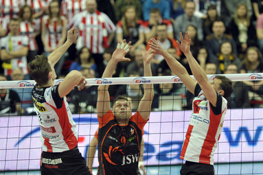 Dobrzy znajomi na Podpromiu