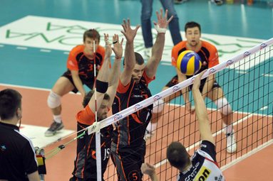 Jakub Popiwczak: preferujemy "wesoły" styl grania