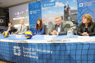 #Wagner2019: Memoriał zostaje w Krakowie do 2021 roku!